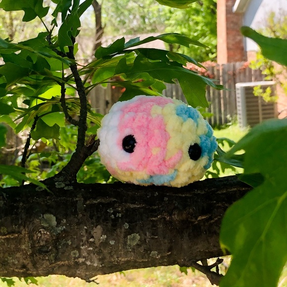 ✨Anxiety/Stress ball✨ - Picture 10 of 12